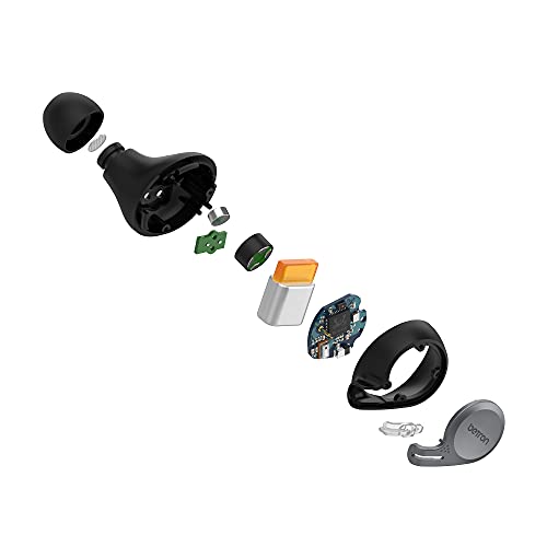 Betron HTN60 Wireless Headphones