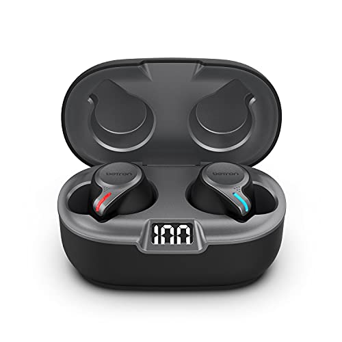 Betron HTN60 Wireless Headphones